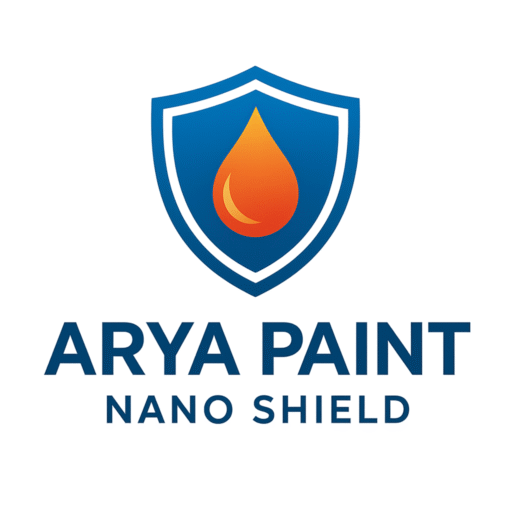 Arya Nano paint